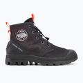 Buty Palladium Pampa Lite Travel VT black 2