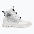 Buty Palladium Pampa Lite Travel VT star white 2
