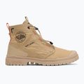 Buty Palladium SP20 Travel HI desert 2