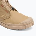 Buty Palladium SP20 Travel HI desert 7