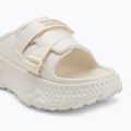 Klapki Palladium Offbound Slide cream white 7