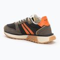 Buty Palladium Troop Runner Flame beluga 3