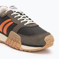 Buty Palladium Troop Runner Flame beluga 7