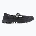 Buty damskie Palladium Pampa M-Jane Washed black