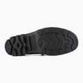 Buty damskie Palladium Pampa M-Jane Washed black 2