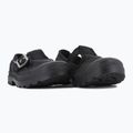 Buty damskie Palladium Pampa M-Jane Washed black 3