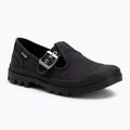 Buty damskie Palladium Pampa M-Jane Washed black