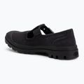 Buty damskie Palladium Pampa M-Jane Washed black 3