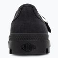 Buty damskie Palladium Pampa M-Jane Washed black 6