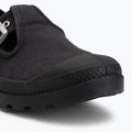 Buty damskie Palladium Pampa M-Jane Washed black 7