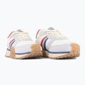 Buty Palladium Troop Runner Flame white/ chili/ blue 10
