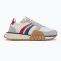 Buty Palladium Troop Runner Flame white/ chili/ blue 2