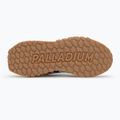 Buty Palladium Troop Runner Flame white/ chili/ blue 4