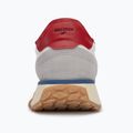 Buty Palladium Troop Runner Flame white/ chili/ blue 6