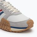 Buty Palladium Troop Runner Flame white/ chili/ blue 7