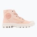 Buty damskie Palladium Pampa HI rose stone