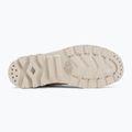 Buty damskie Palladium Pampa HI rose stone 4