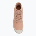 Buty damskie Palladium Pampa HI rose stone 5