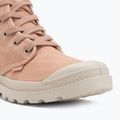 Buty damskie Palladium Pampa HI rose stone 7