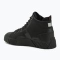 Buty Palladium Ace City Shell Chuk2 black/black 3