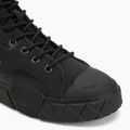 Buty Palladium Ace City Shell Chuk2 black/black 7