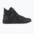 Buty Palladium Ace City Shell Chuk2 black/black 9