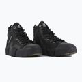 Buty Palladium Ace City Shell Chuk2 black/black 11