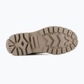Buty Palladium Pallashock Zip Warm mahogany 6