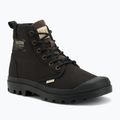 Buty Palladium Pampa Michigan black