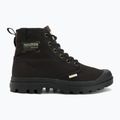 Buty Palladium Pampa Michigan black 2