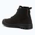 Buty Palladium Pampa Michigan black 3