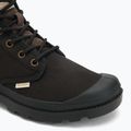 Buty Palladium Pampa Michigan black 7