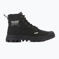 Buty Palladium Pampa Michigan black 9