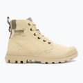 Buty Palladium Pampa Michigan sahara 2