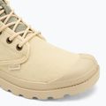 Buty Palladium Pampa Michigan sahara 7