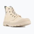 Buty Palladium Pampa Michigan sahara 8