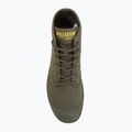 Buty Palladium Pampa Hi Dare II olive night 5