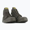 Buty Palladium Pampa Hi Dare II olive night 11
