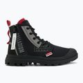 Buty Palladium Pampa Hi Dare Zip black/black 2