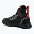 Buty Palladium Pampa Hi Dare Zip black/black 3