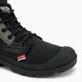 Buty Palladium Pampa Hi Dare Zip black/black 7