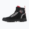 Buty Palladium Pampa Hi Dare Zip black/black 3