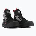 Buty Palladium Pampa Hi Dare Zip black/black 4