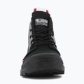 Buty Palladium Pampa Hi Dare Zip black/black 5