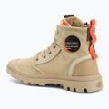 Buty Palladium Pampa Hi Dare Zip safari 3