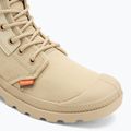 Buty Palladium Pampa Hi Dare Zip safari 7