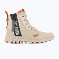 Buty Palladium Pampa Hi Dare Zip safari 2