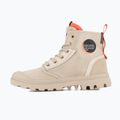Buty Palladium Pampa Hi Dare Zip safari 3