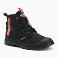 Buty Palladium Pampa Lite Journey black