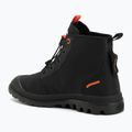 Buty Palladium Pampa Lite Journey black 3